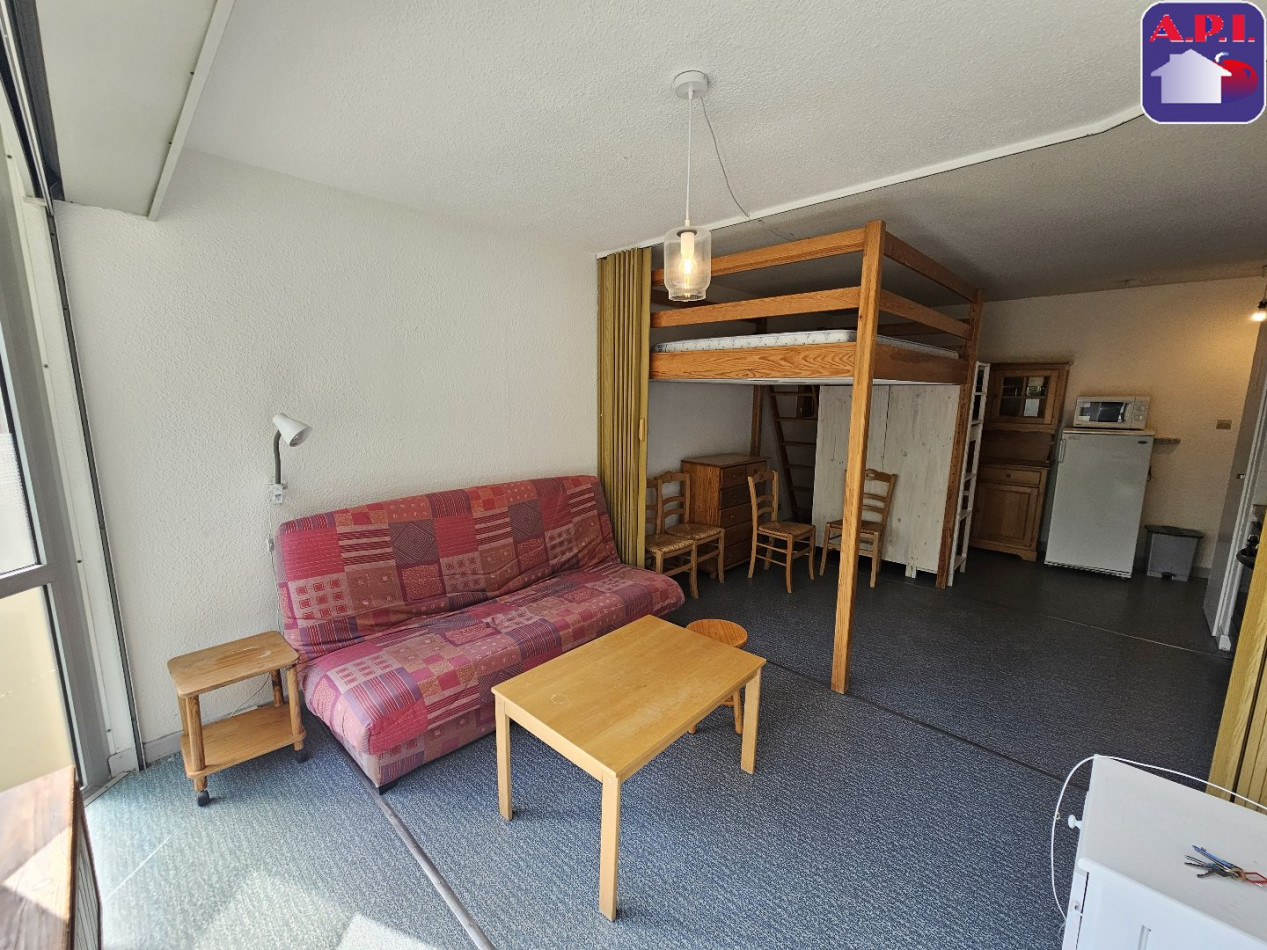 vente Appartement Ax Les Thermes - Photo 1