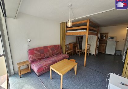 vente Appartement Ax Les Thermes