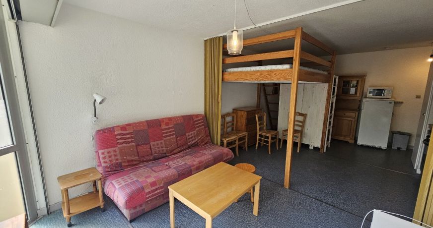 vente Appartement Ax Les Thermes