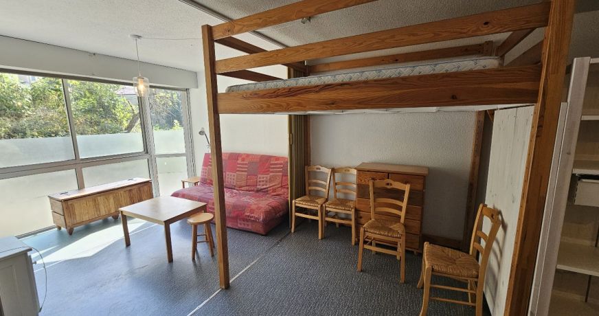 vente Appartement Ax Les Thermes