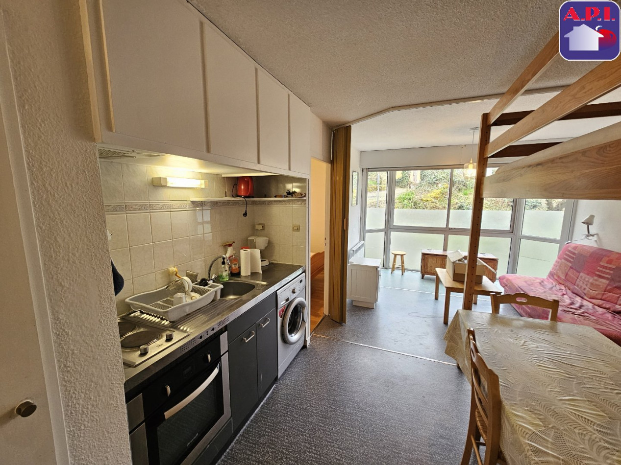 vente Appartement Ax Les Thermes - Photo 5