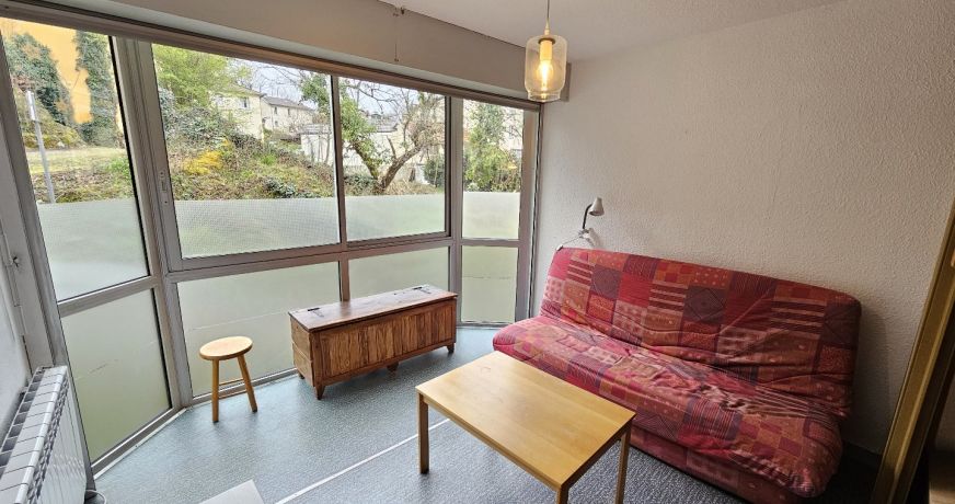 vente Appartement Ax Les Thermes