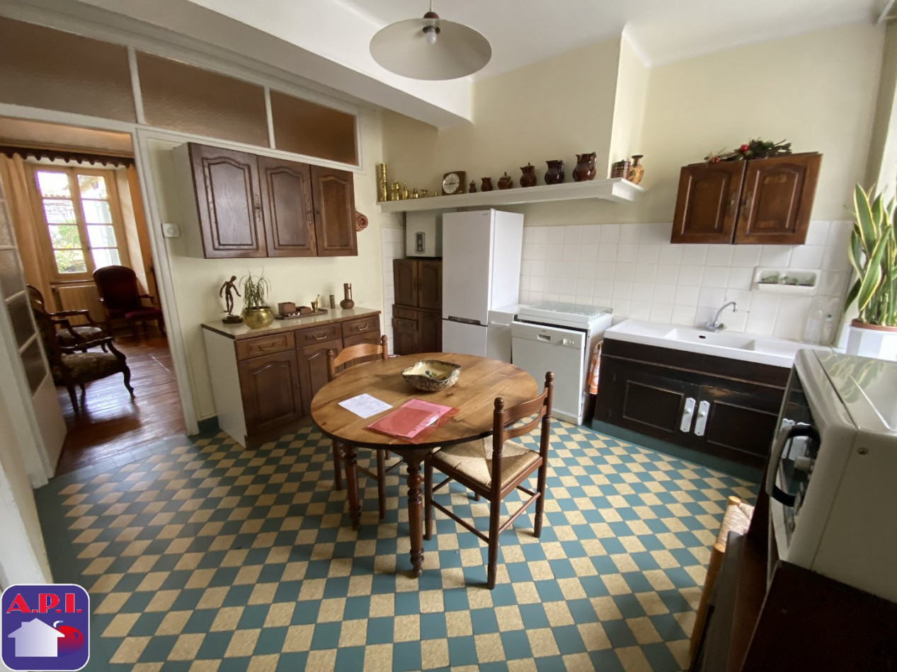vente Maison de village Foix - Photo 5