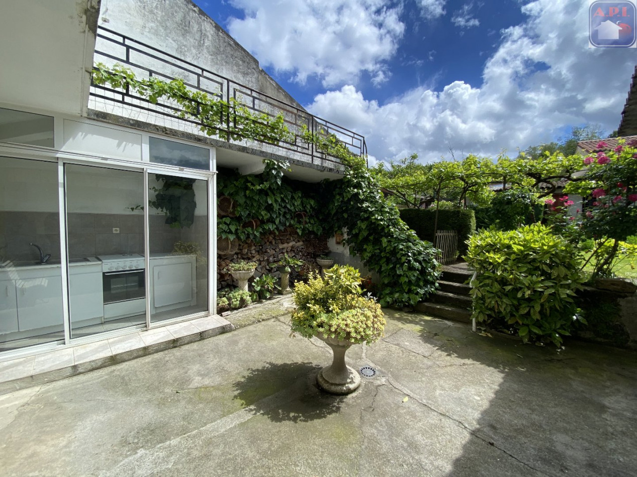 vente Maison de village Foix - Photo 3