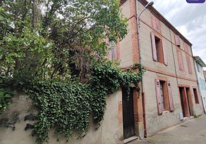 vente Maison Pamiers