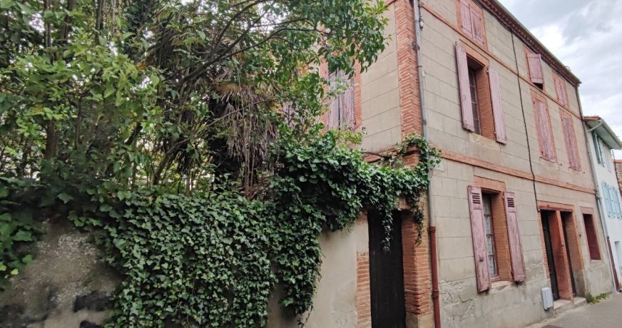 vente Maison Pamiers