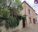 vente Maison Pamiers