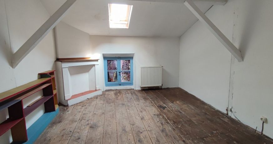 vente Maison Pamiers