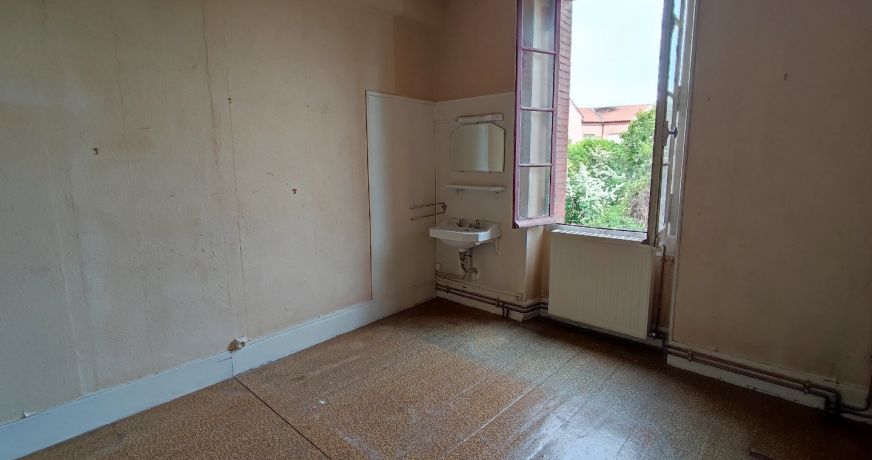 vente Maison Pamiers