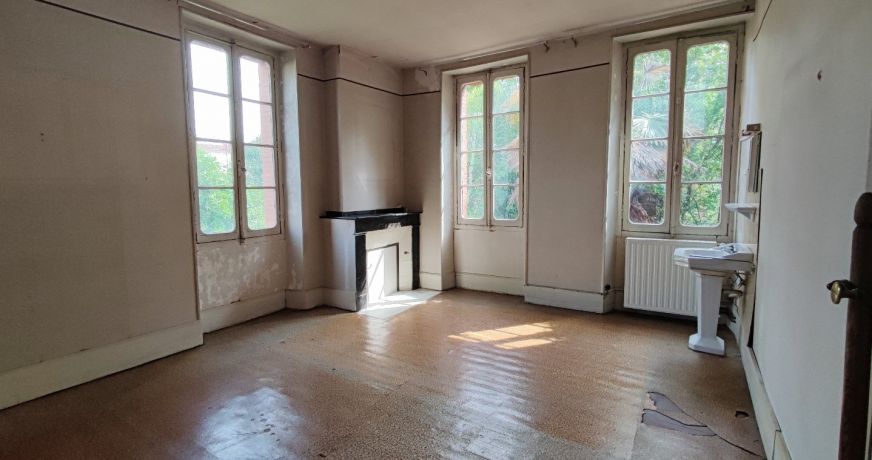 vente Maison Pamiers