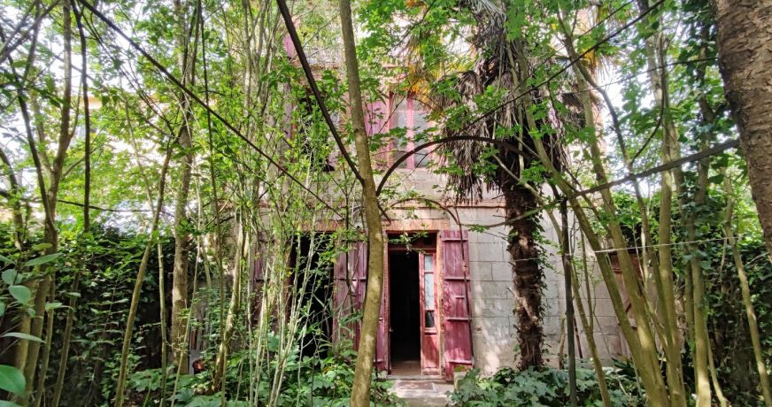 vente Maison Pamiers