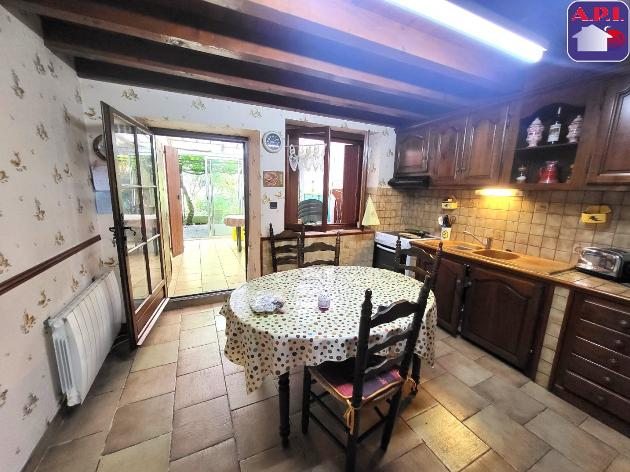 vente Maison de village Belpech - Photo 2