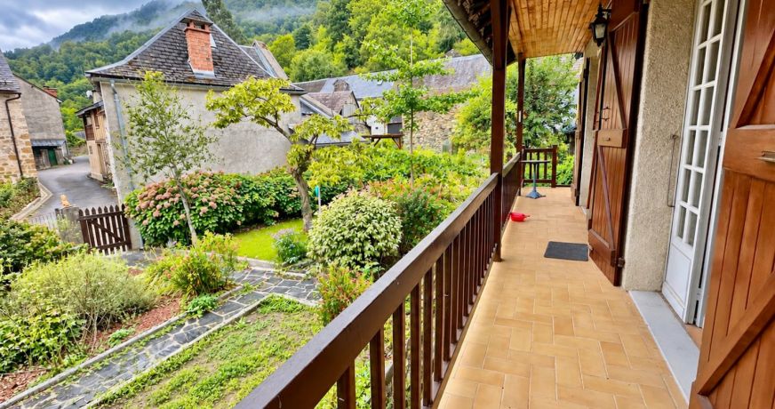 vente Maison Les Bordes Sur Lez