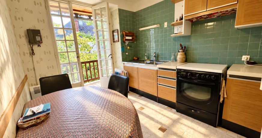 vente Maison Les Bordes Sur Lez
