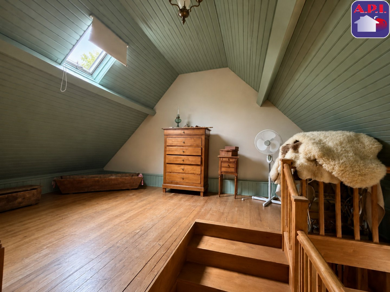 vente Maison Les Bordes Sur Lez - Photo 8