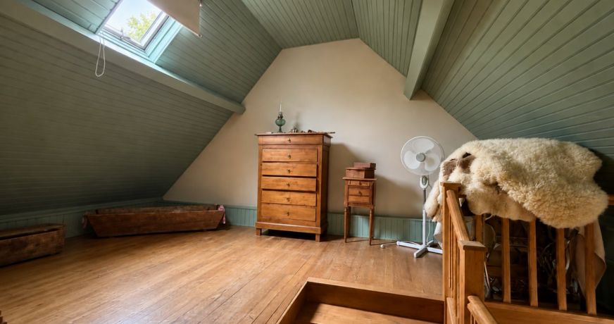 vente Maison Les Bordes Sur Lez