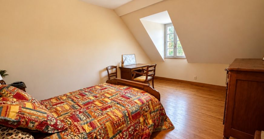 vente Maison Les Bordes Sur Lez