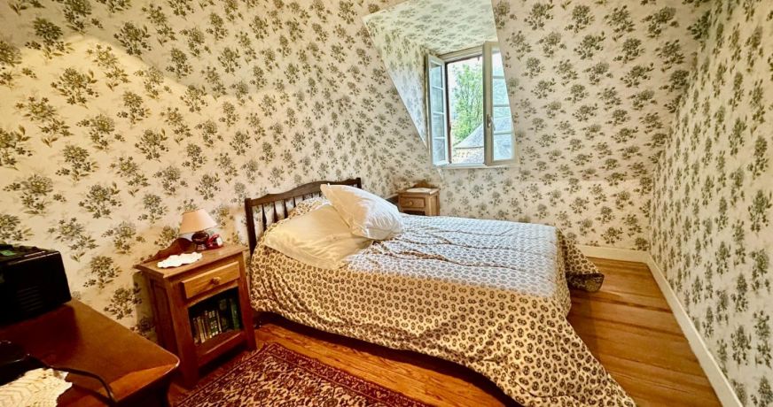 vente Maison Les Bordes Sur Lez