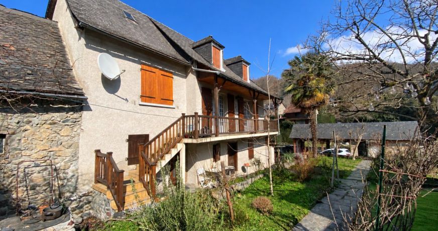 vente Maison Les Bordes Sur Lez