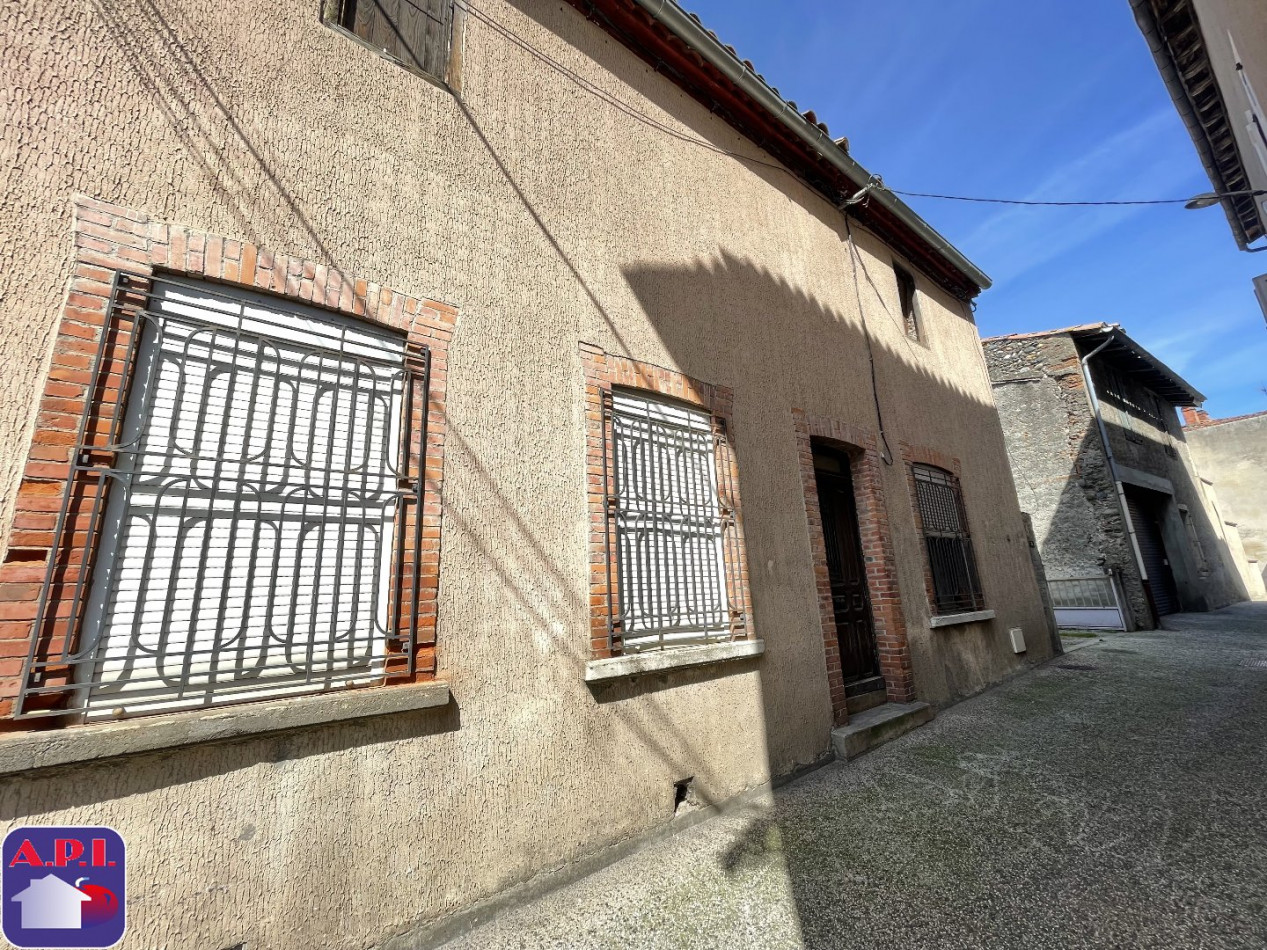 vente Maison Cazeres - Photo 5