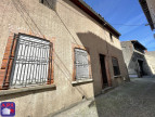 vente Maison Cazeres