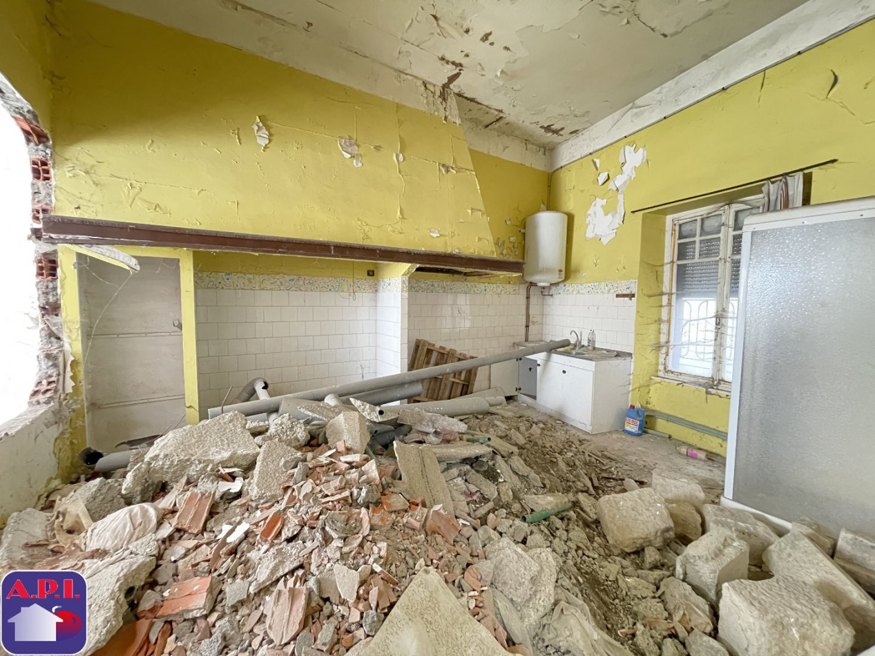 vente Maison Cazeres - Photo 2