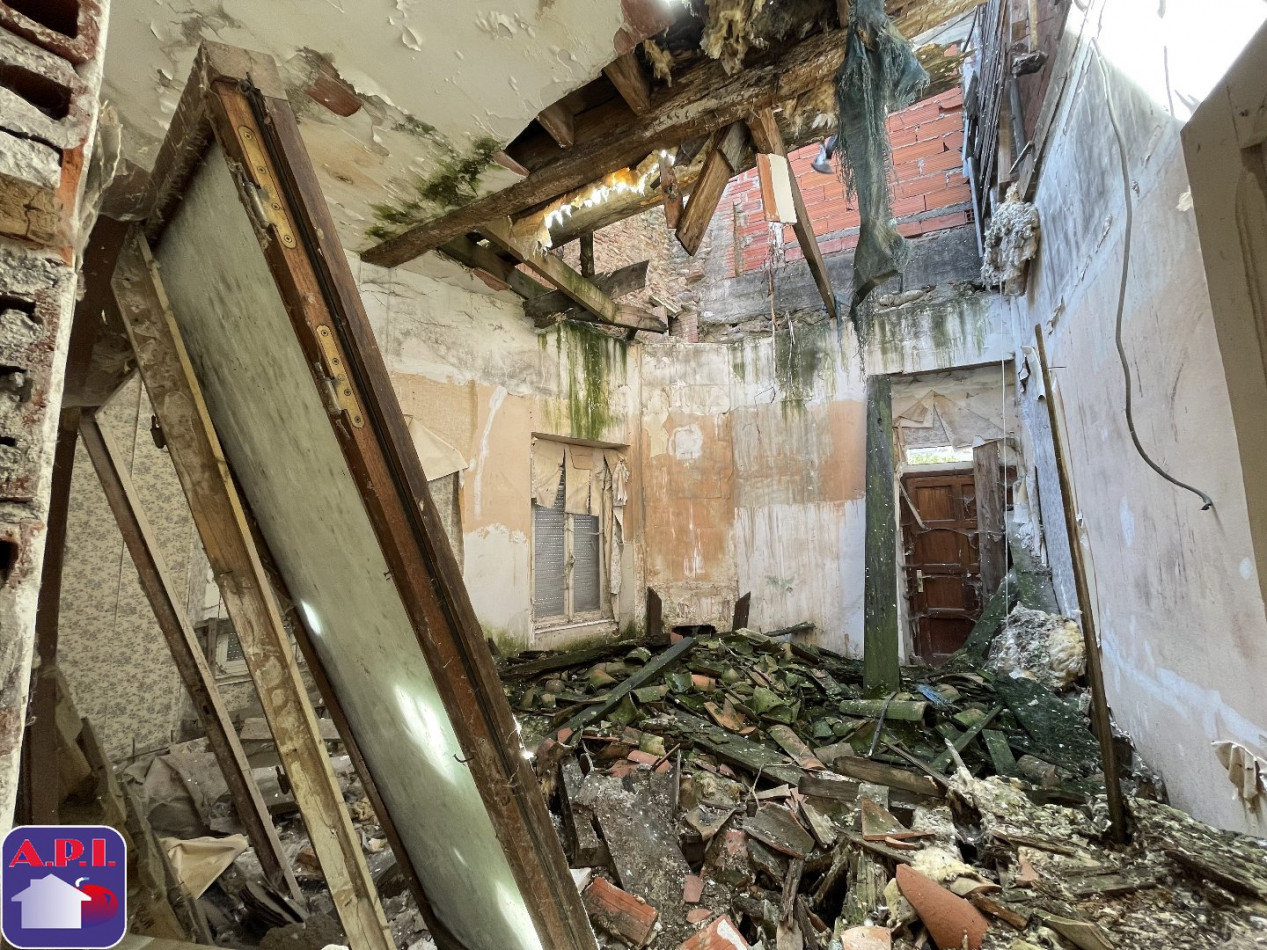 vente Maison Cazeres - Photo 3