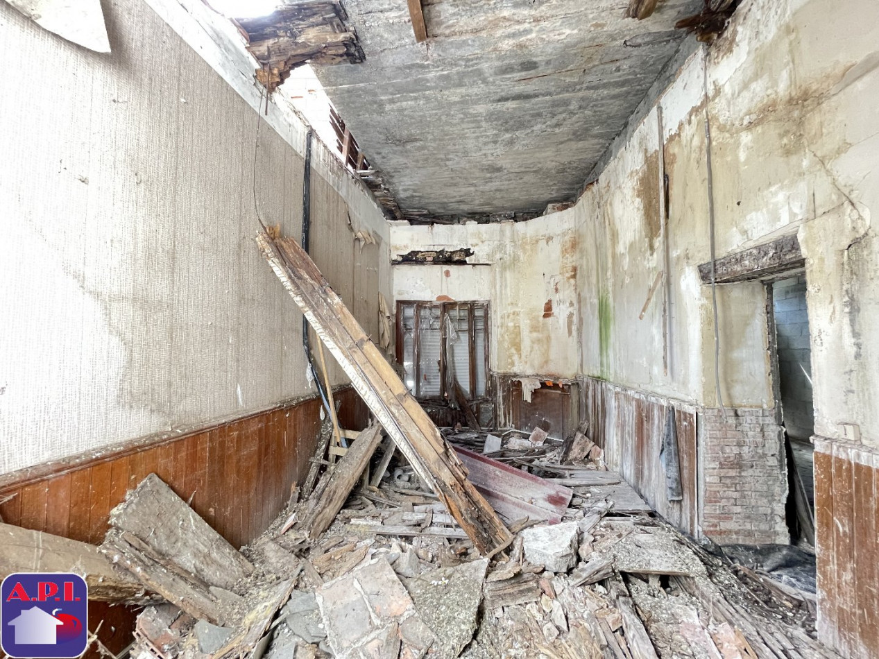 vente Maison Cazeres - Photo 4