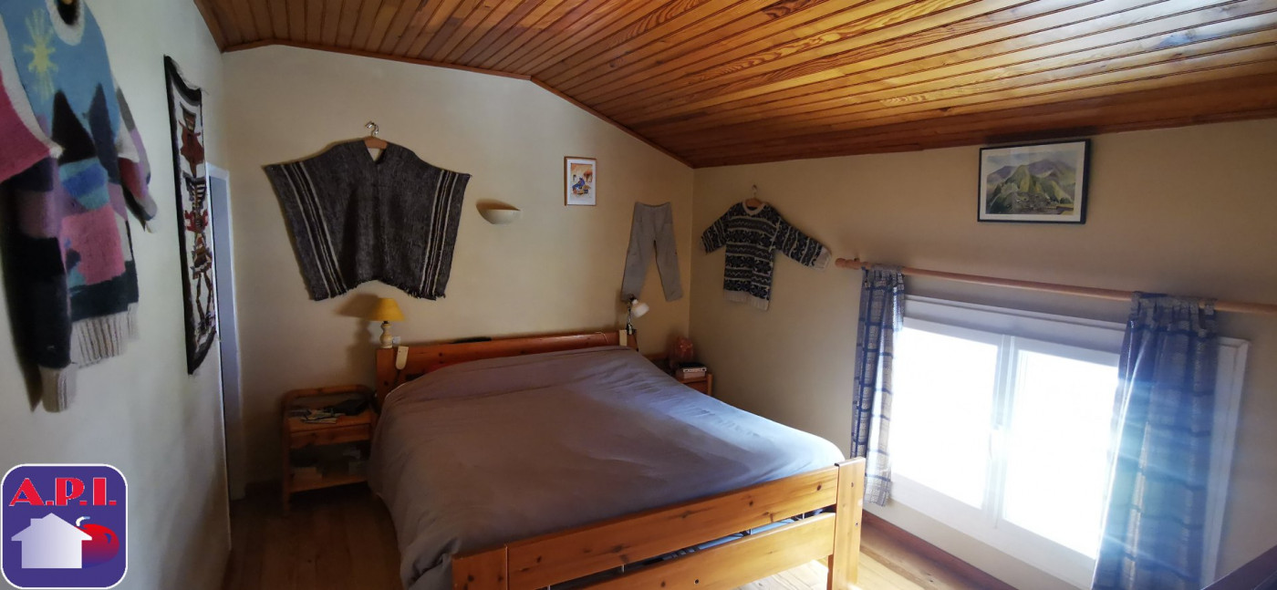 vente Maison Ax Les Thermes - Photo 9