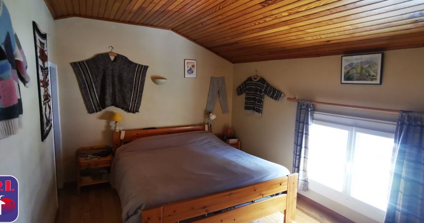 vente Maison Ax Les Thermes