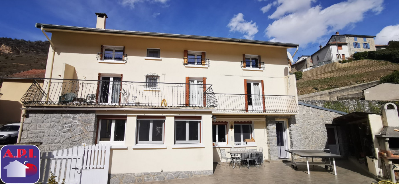 vente Maison Ax Les Thermes - Photo 6