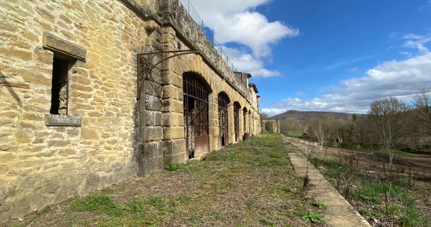 vente Maison à rénover Mirepoix