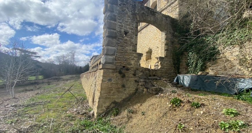 vente Maison à rénover Mirepoix