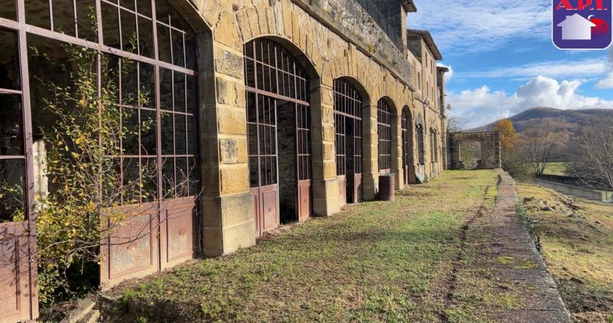 vente Maison à rénover Mirepoix