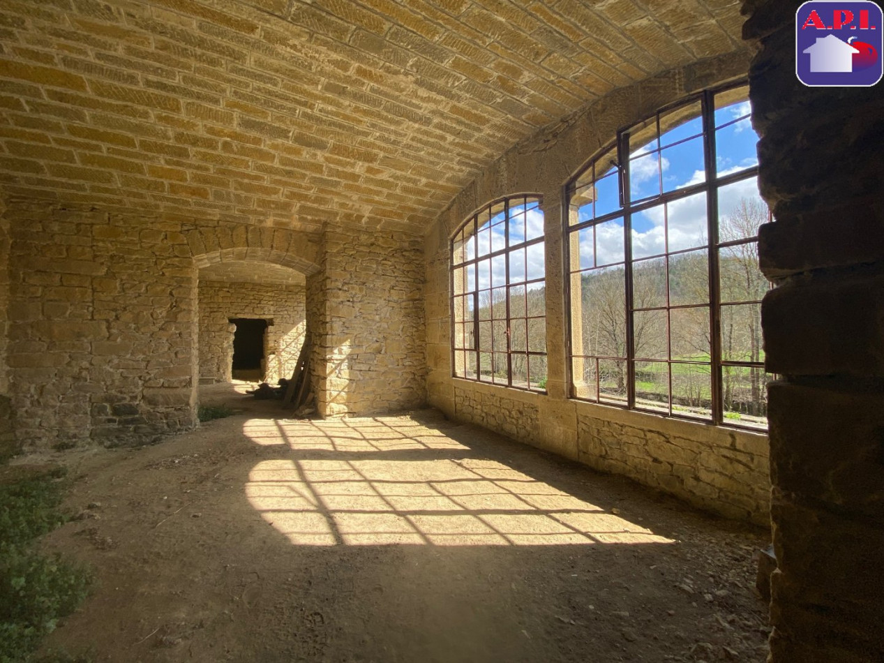 vente Maison à rénover Mirepoix - Photo 1