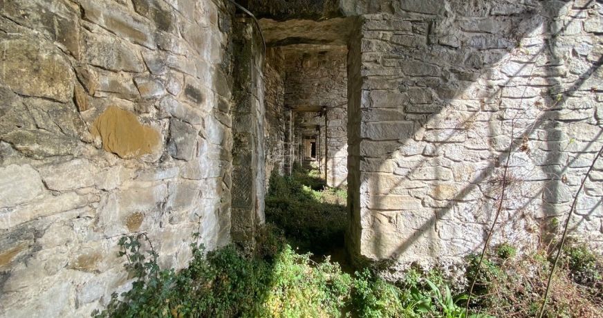 vente Maison à rénover Mirepoix