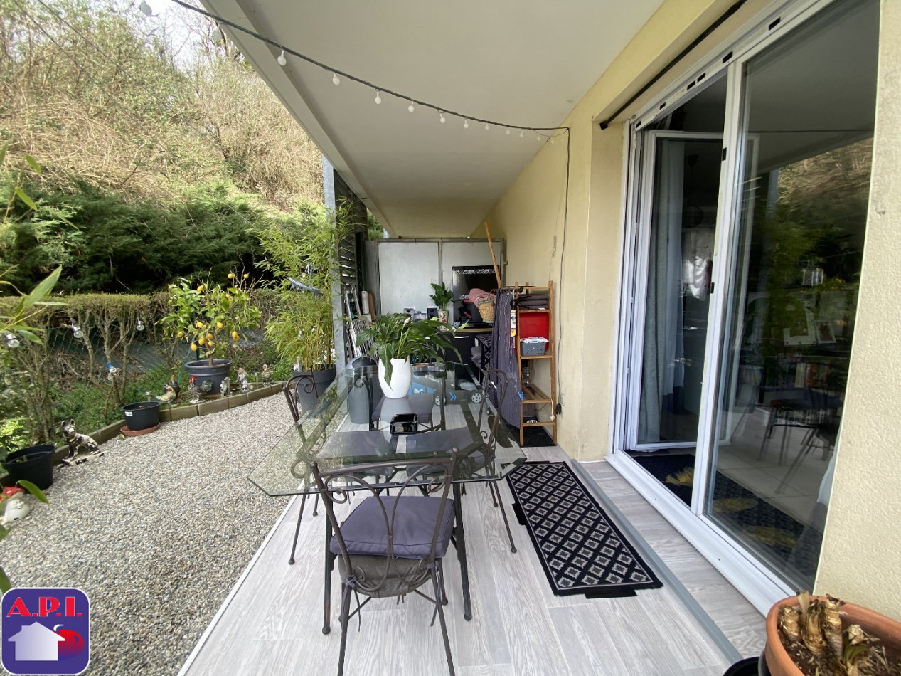 vente Appartement Foix - Photo 3