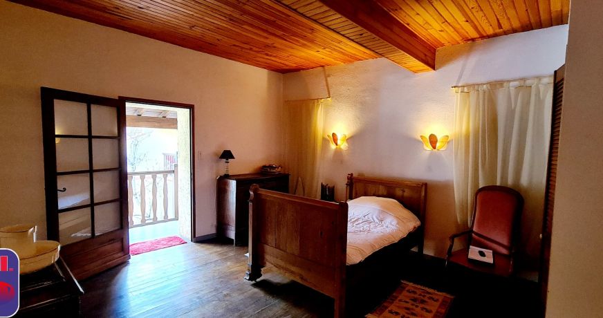 vente Maison Le Fossat