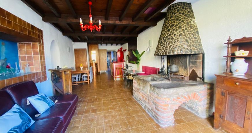 vente Maison Le Fossat