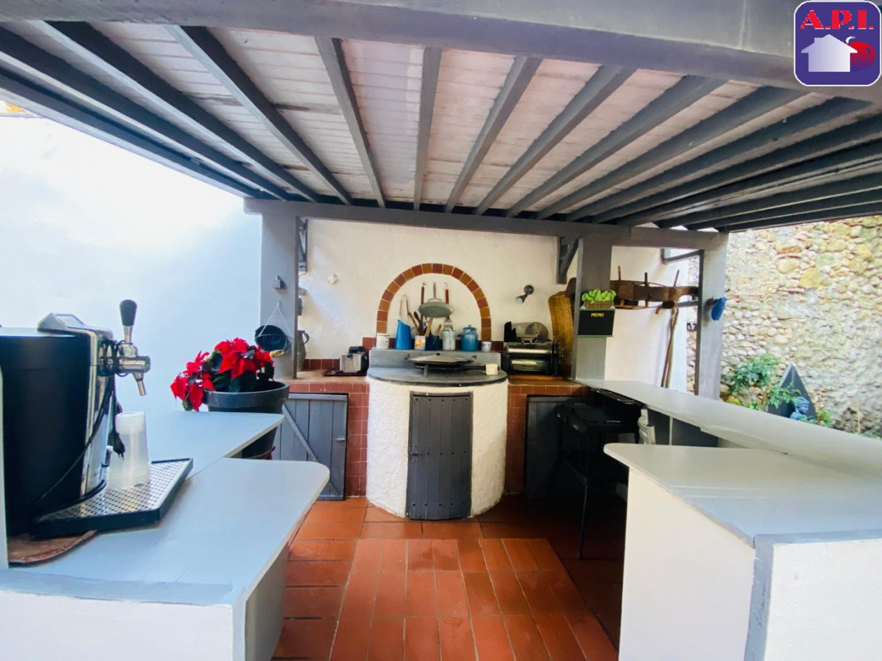 vente Maison Le Fossat - Photo 15