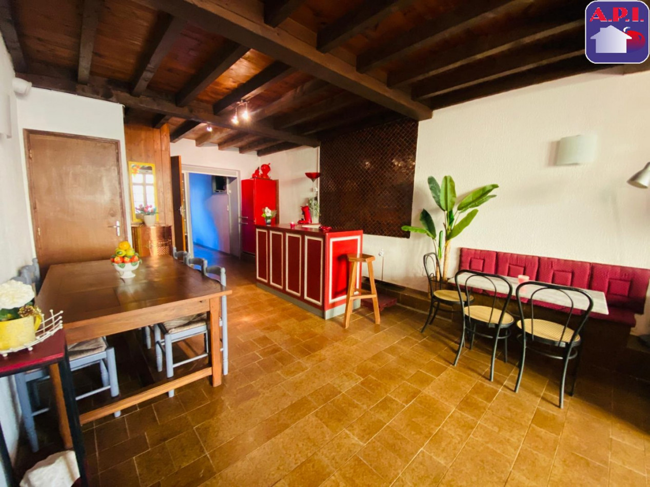 vente Maison Le Fossat - Photo 3