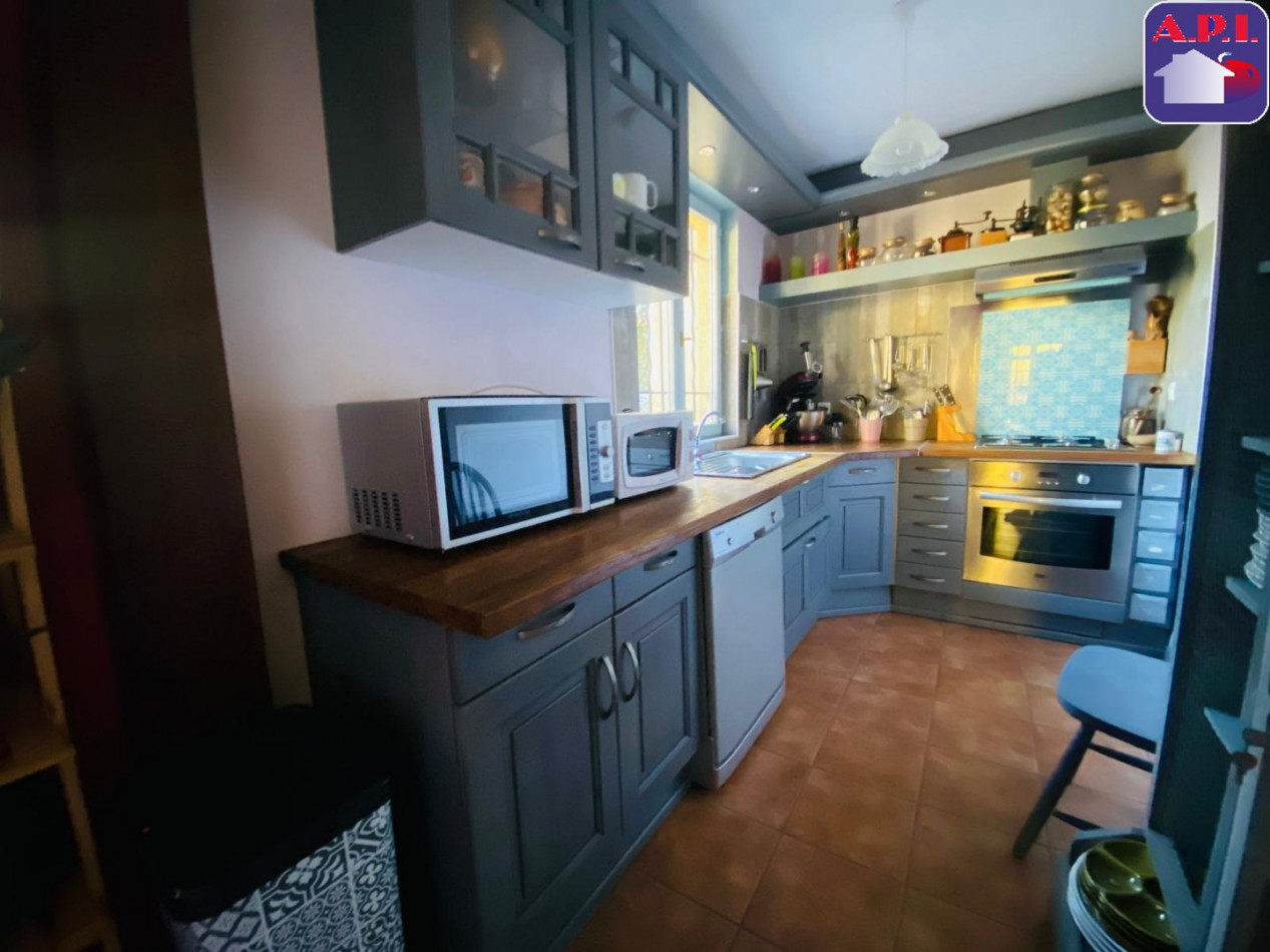 vente Maison Le Fossat - Photo 4