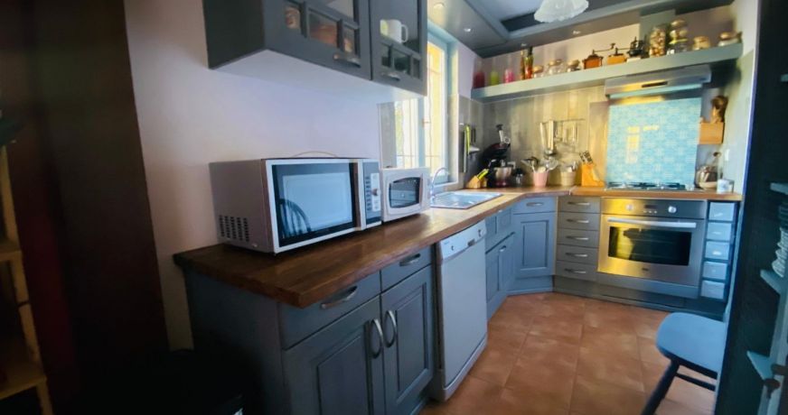 vente Maison Le Fossat