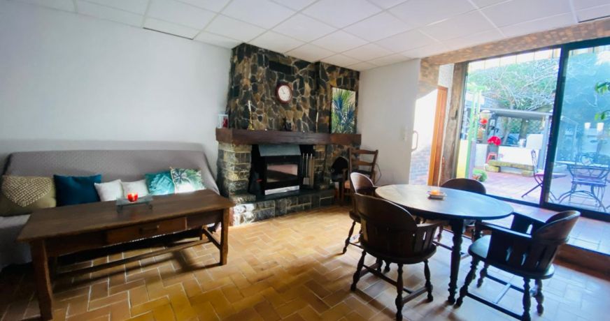 vente Maison Le Fossat