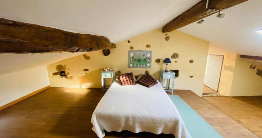 vente Maison Le Fossat