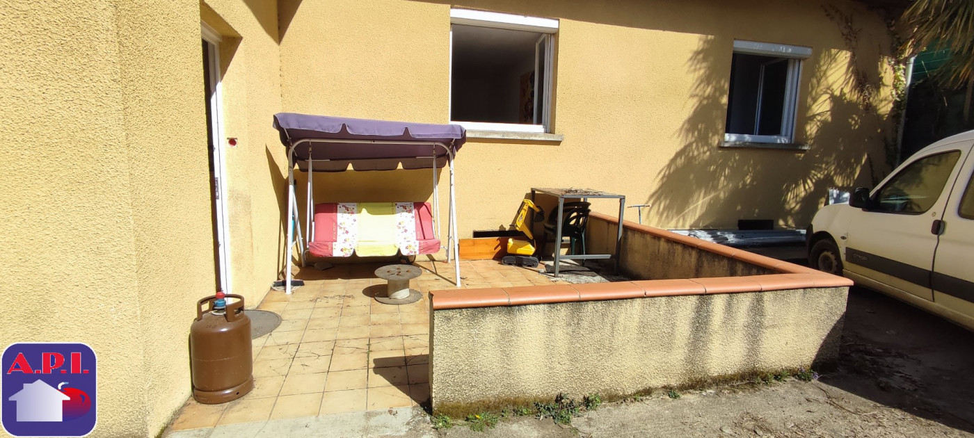 vente Maison Saint Gaudens - Photo 16