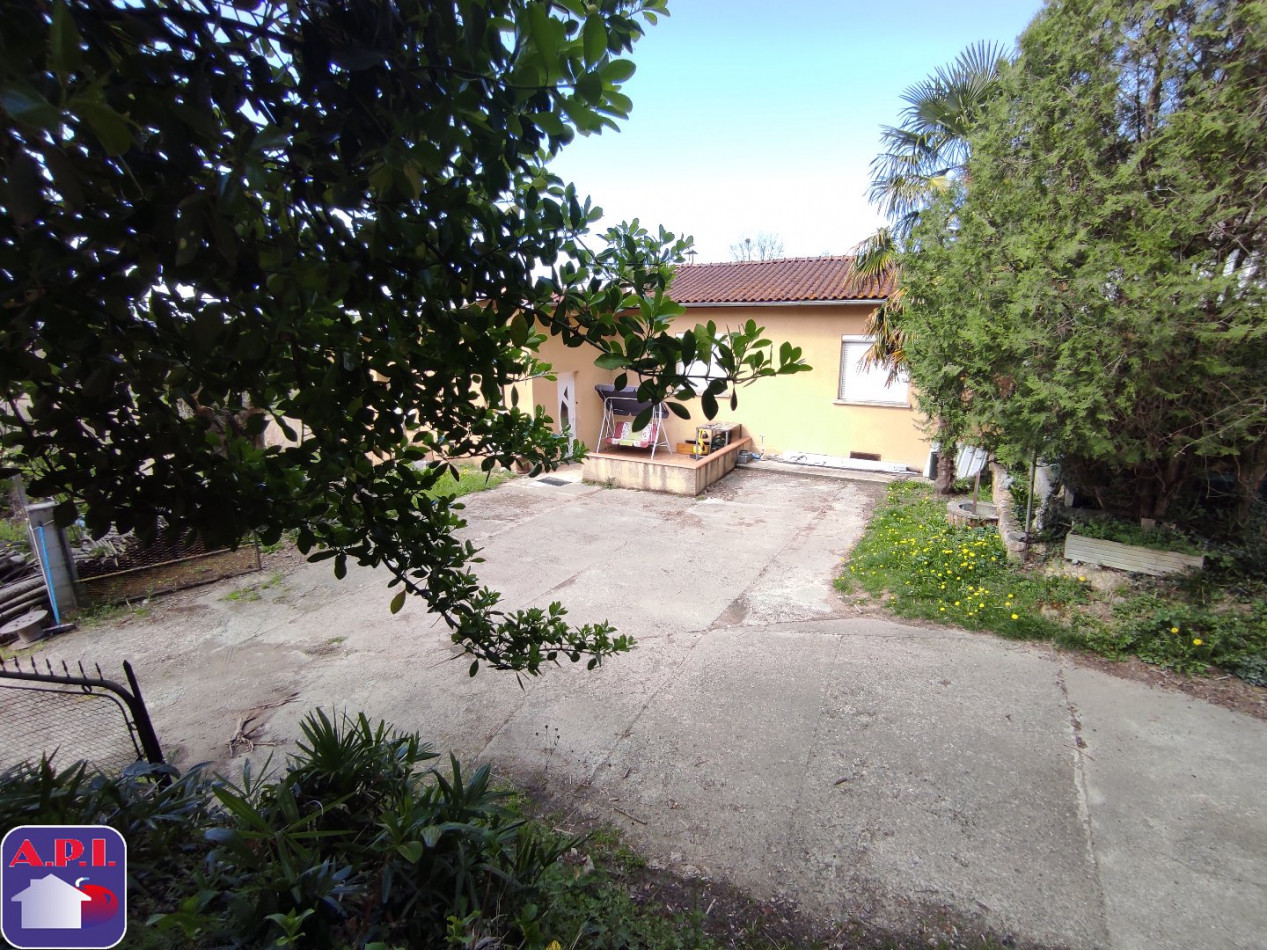 vente Maison Saint Gaudens - Photo 1