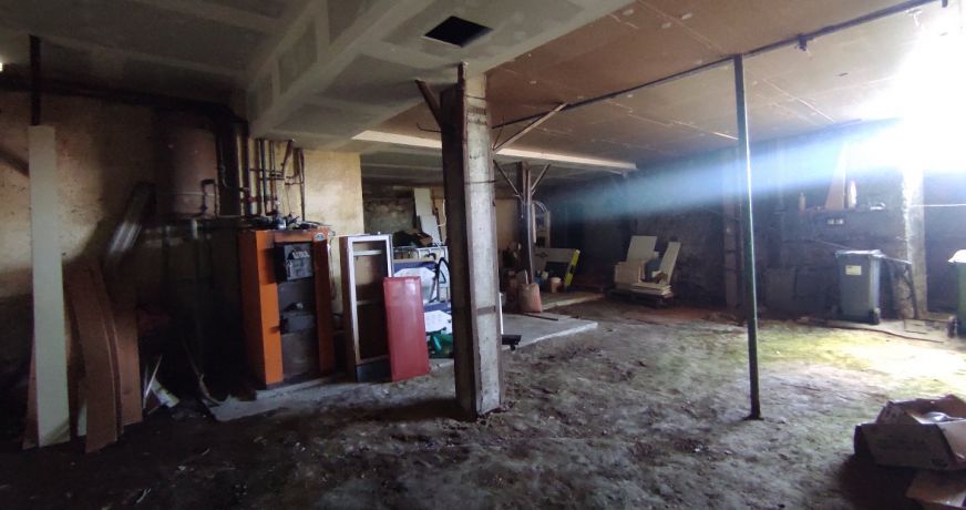 vente Maison Saint Gaudens