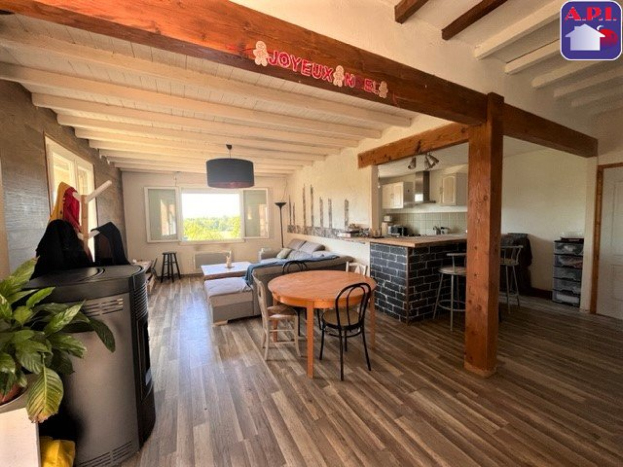 vente Maison Saint Gaudens - Photo 2