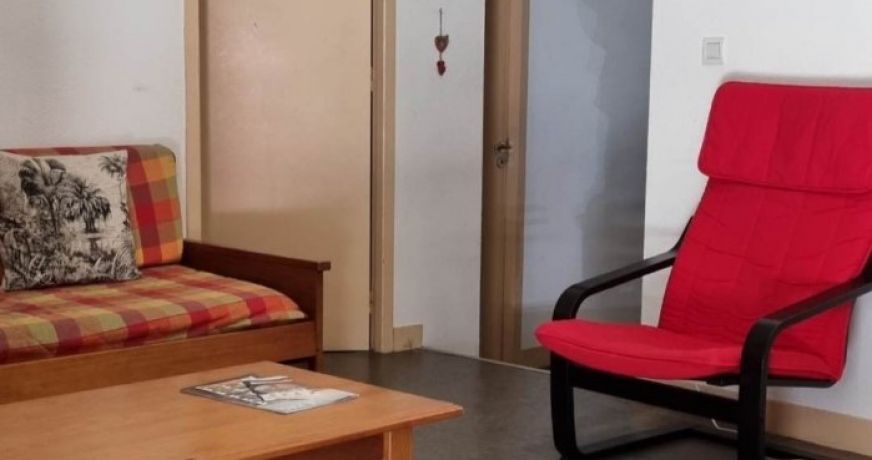 vente Appartement Ustou